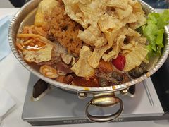 -螺大喜螺蛳粉(华业东方玫瑰店)