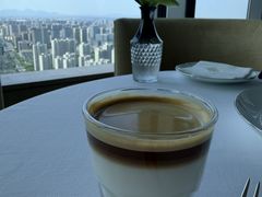 -悦厅·下午茶(杭州柏悦酒店)