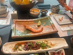 -花潮料理艺食馆(SM新生活广场店)