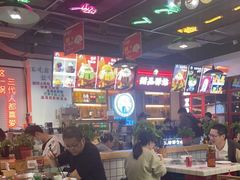 -蛙一刀·麻椒鱼火锅(金仙桥店)