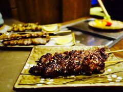 烤牛肋条-伊藤ITO(侨福芳草地购物中心店)