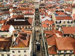 -圣胡斯塔升降机