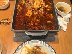 -静一·疆味小馆(黄河路店)