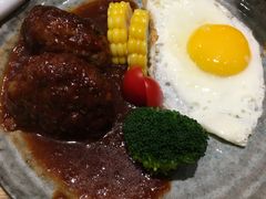 -水之惠鲜鱼料理(王府大街店)