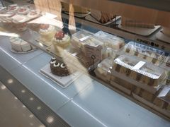 -焙丽拾光(麦凯乐直营店)