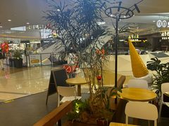 -野人先生Gelato(上海长宁龙之梦店)