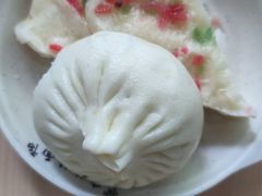 -蒋家桥饺面店(东关街店)