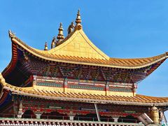 -塔尔寺