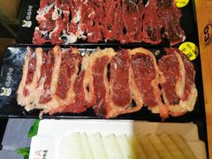 -嬷孙家潮汕牛肉火锅(北京路天河城店)