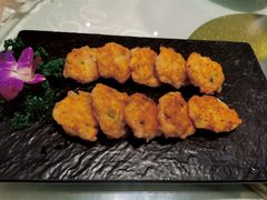 -潮粤香海鲜酒楼(沙湖店)