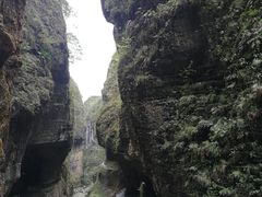 -鹿院坪生态旅游景区