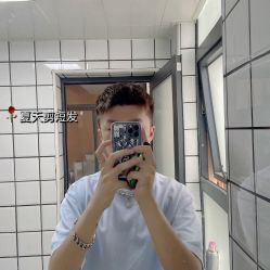 -鸿運 BARBER SHOP男士理发馆