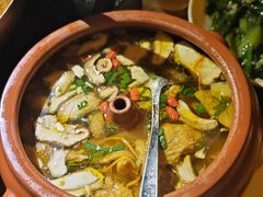 -小喜客·云南特色菜(纳西庭院店)