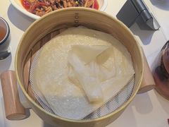 -额娘·春饼烤鸭(华北七楼创始店)