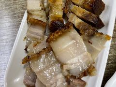 -煲煲香快餐(南京路店)