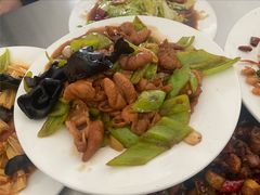 辣炒肥肠-偏爱炒鸡店(宝龙店)