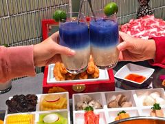 -椰小鸡·琼州糟粕醋·火锅(美兰缤纷城店)