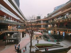 -砂之船奥莱(南京江宁店)