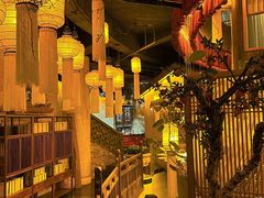 -叶叶菩提·晋福宫