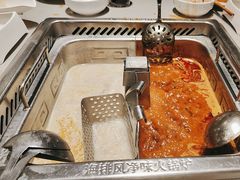 -海底捞火锅(壹悦城店)