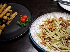 -乔家大院私房菜(海佳云顶店)