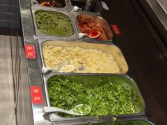 -宽板凳老灶火锅(簋街店)