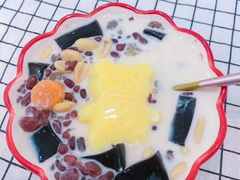 -六伴夏烘焙蛋糕·低糖动物奶油
