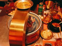 -西塔老太太泥炉烤肉(苏州大悦城店)