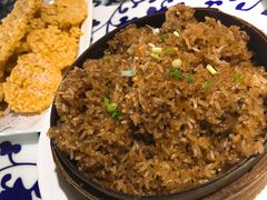 -印巷里主题餐厅(马鞍山店)