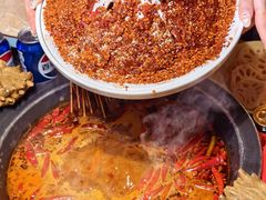 -蜀大侠火锅(总府路店)