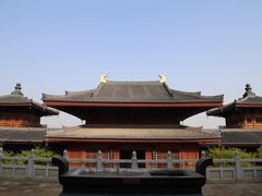 -牛首山文化旅游区