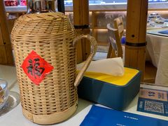 -老屋印象川菜(马园路店)