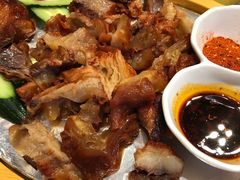 -老爷庙风味美食府(魏都大道店)