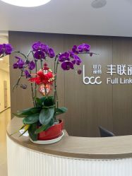 -丰联丽格医疗美容·联合丽格眼整形中心