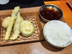 -天妇罗内顺田(罗湖店)