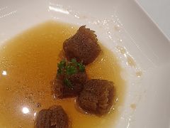 -世博源公馆·本帮融合菜·主题包厢·江景餐厅
