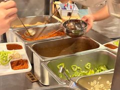 -霸腹烤肉(厦门柚子番店)