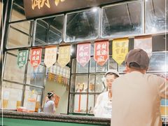 门面-十六蒲(桂林路店)