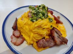 -食运茶餐厅(文化宫店)