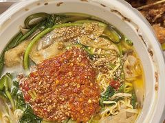 -老好吃清真麻辣烫