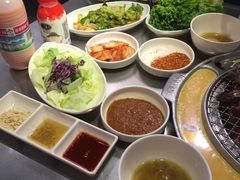 -喜来稀肉(虹泉路店)