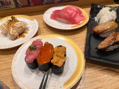 -合点寿司(金虹桥商场店)