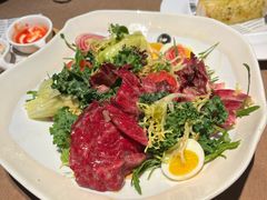 -碧特博格·20年品牌西餐厅(芜湖路店)