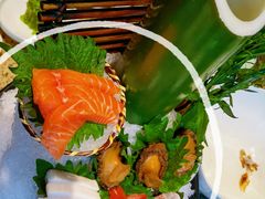 -丰卓会海鲜自助(中润大道店)