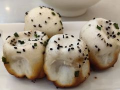 锅贴-老盛兴汤包馆(安波店)