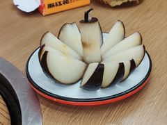 -那红花·东北菜铁锅炖(仙林金鹰店)