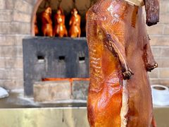 -月福京味斋·烤鸭店·北京菜(鼓楼总店)