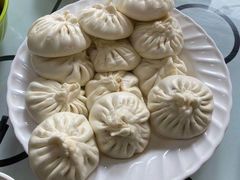 -津味张记包子铺(利民道店)