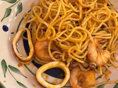 -萨莉亚意式餐厅(南京环亚凯瑟琳广场店)