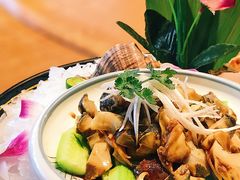 -新海渔港·胶东海鲜家常菜·家宴(奥体中心店)